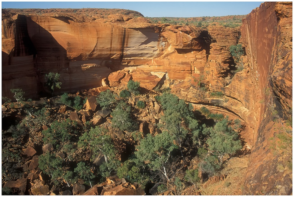 Kings Canyon