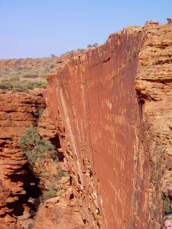 Kings Canyon