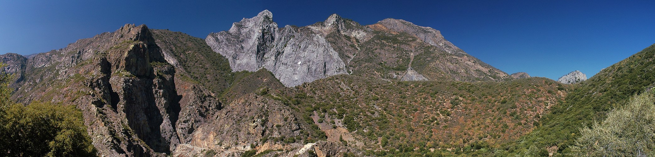 Kings Canyon