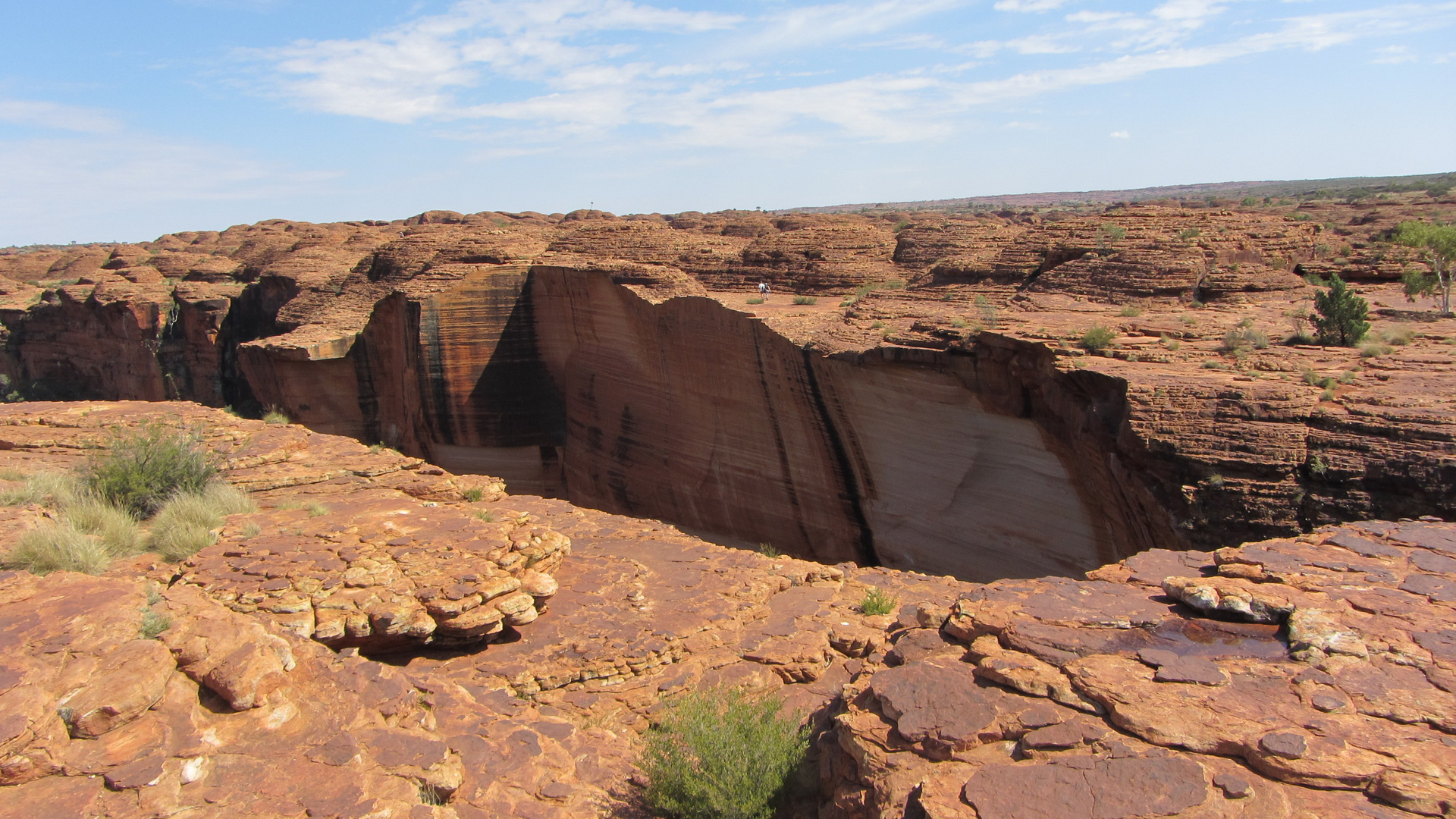 Kings Canyon