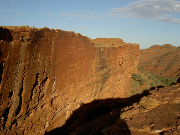 KINGS CANYON