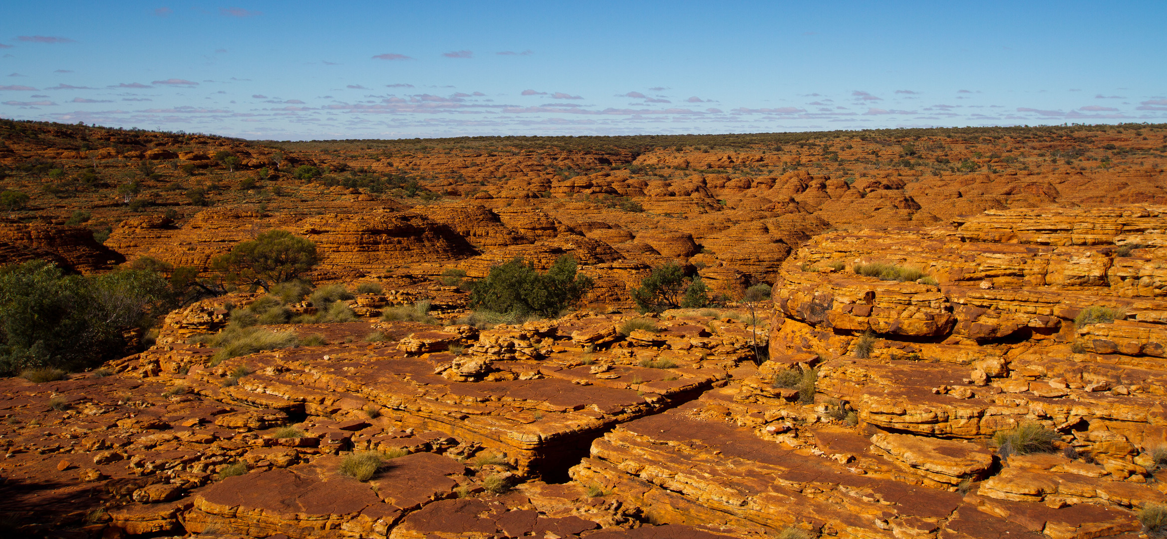 Kings Canyon