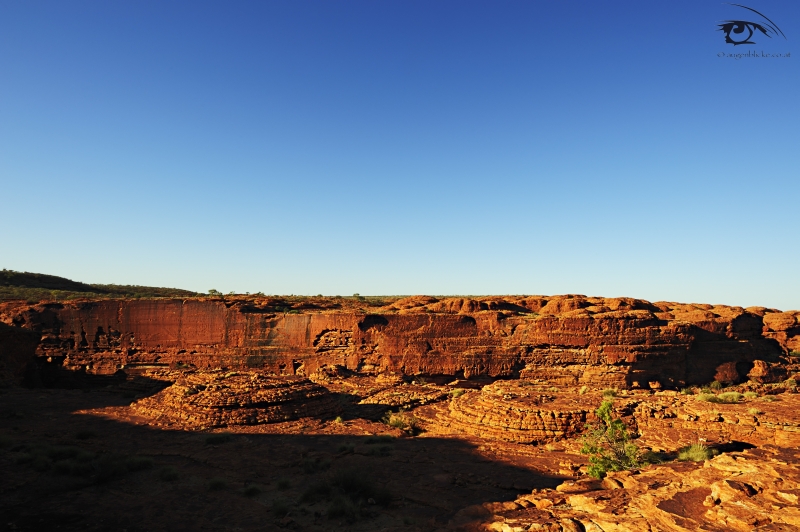 Kings Canyon Amphitheater