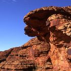 Kings Canyon Australien