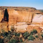 Kings Canyon Australien NT