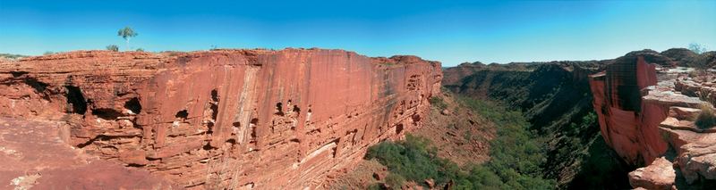 Kings Canyon