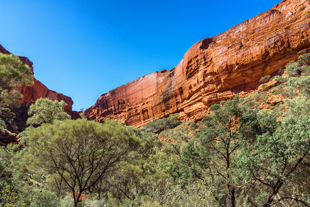 Kings Canyon