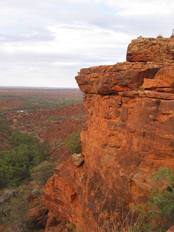 Kings Canyon