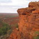 Kings Canyon