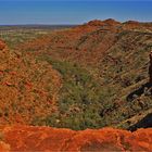 * Kings Canyon / NT *