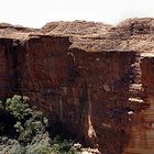 Kings Canyon Panorama