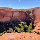 Kings Canyon - Rim Walk - Watarrka NP