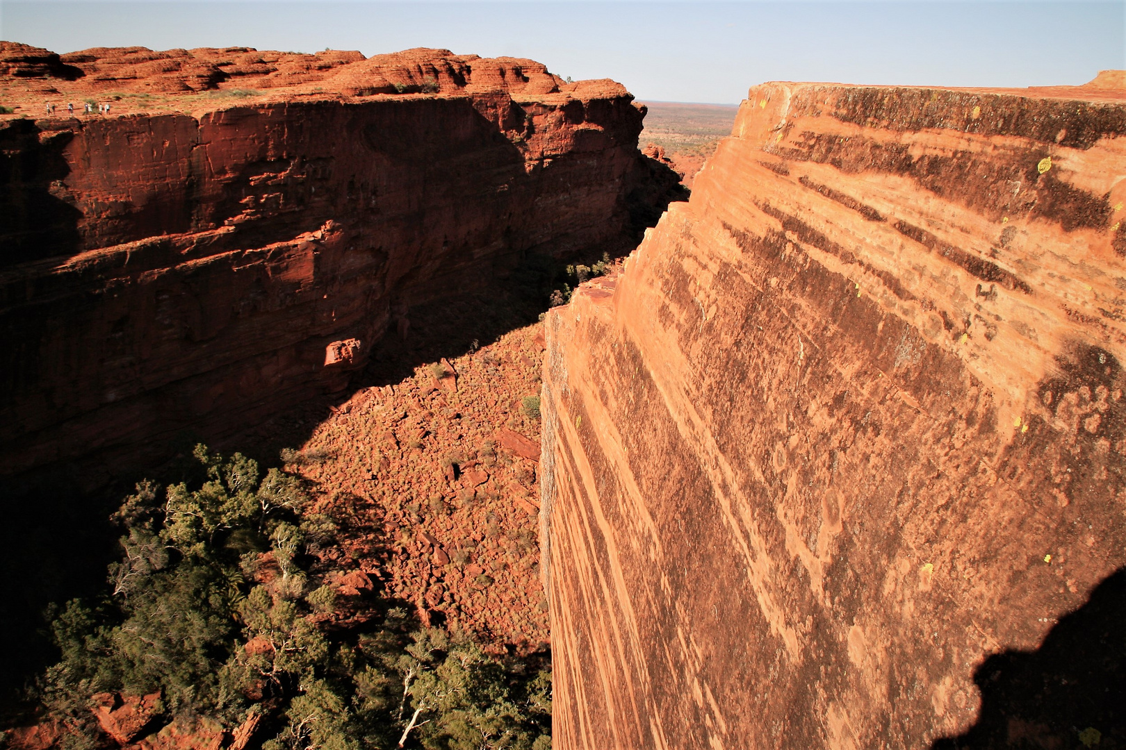 Kings Canyon Steilwand K-60