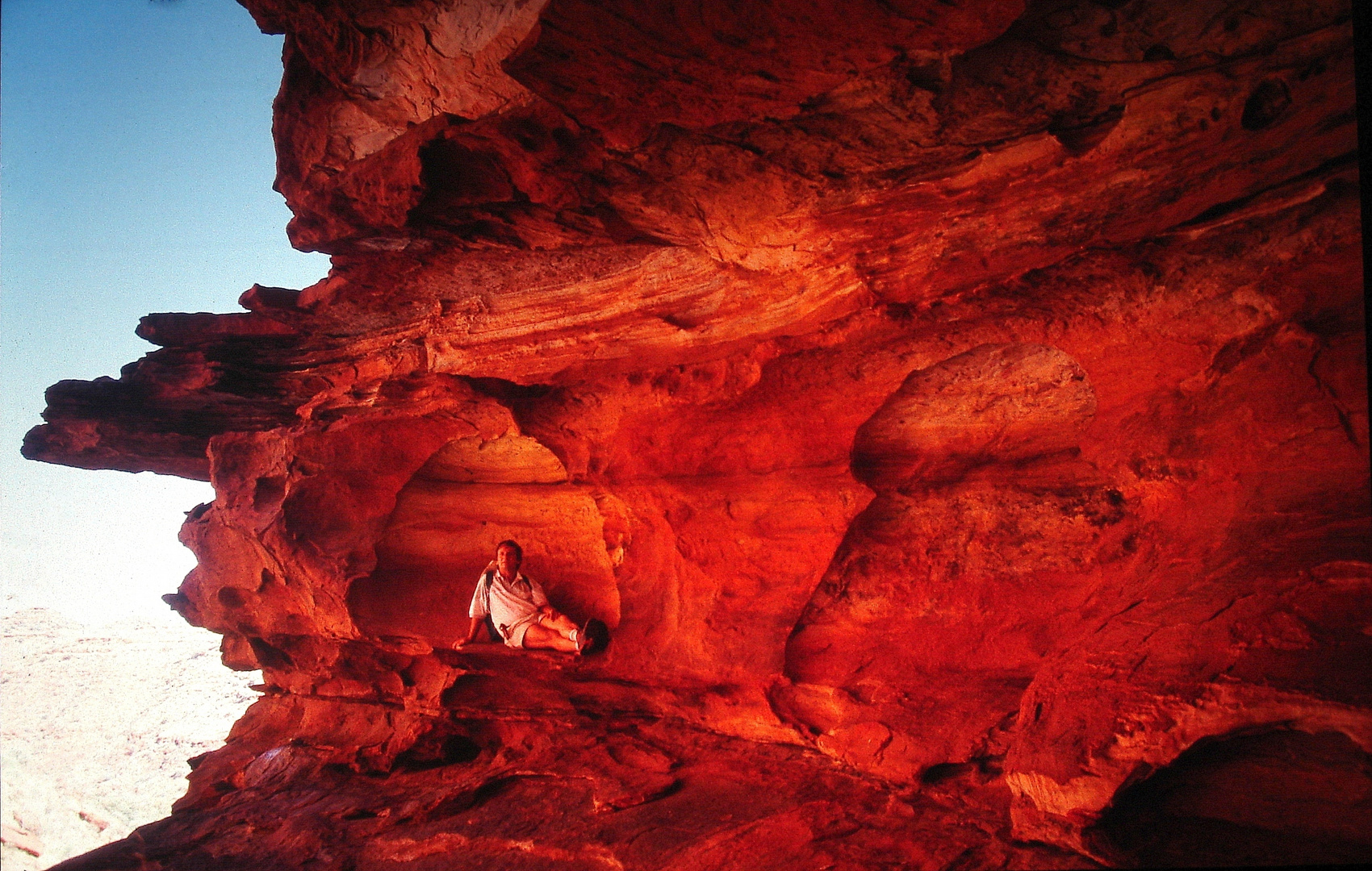 Kings Canyon,Australia, Northern Territory