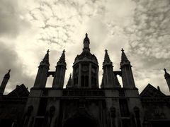 Kings College