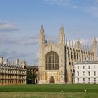 King's College, Cambridge