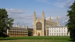 King's College, Cambridge