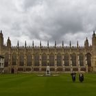 King's College Cambridge