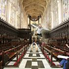 King's College Chapel