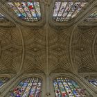 Kings College Chapel