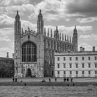 King´s College in Cambridge