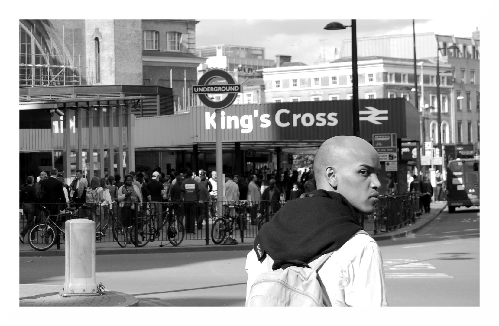 king's cross