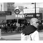 king's cross