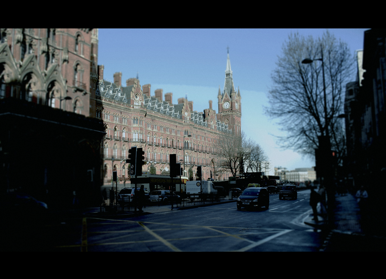 King's Cross