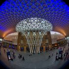 Kings Cross