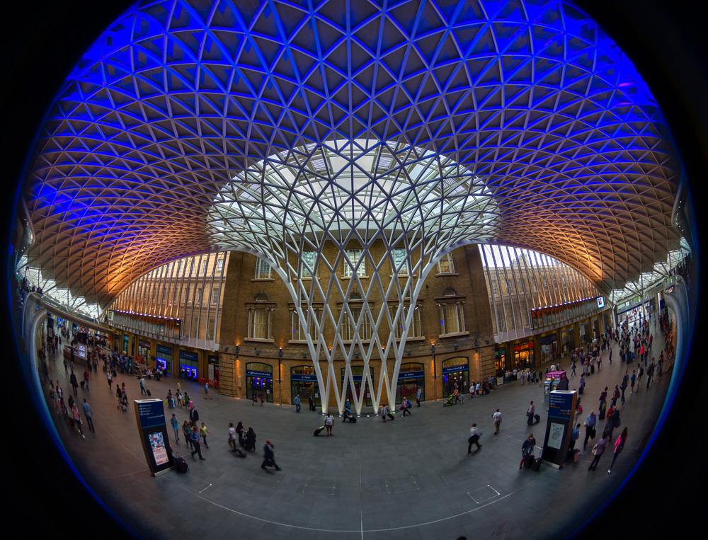 Kings Cross