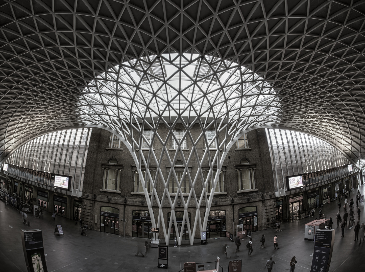 King's Cross