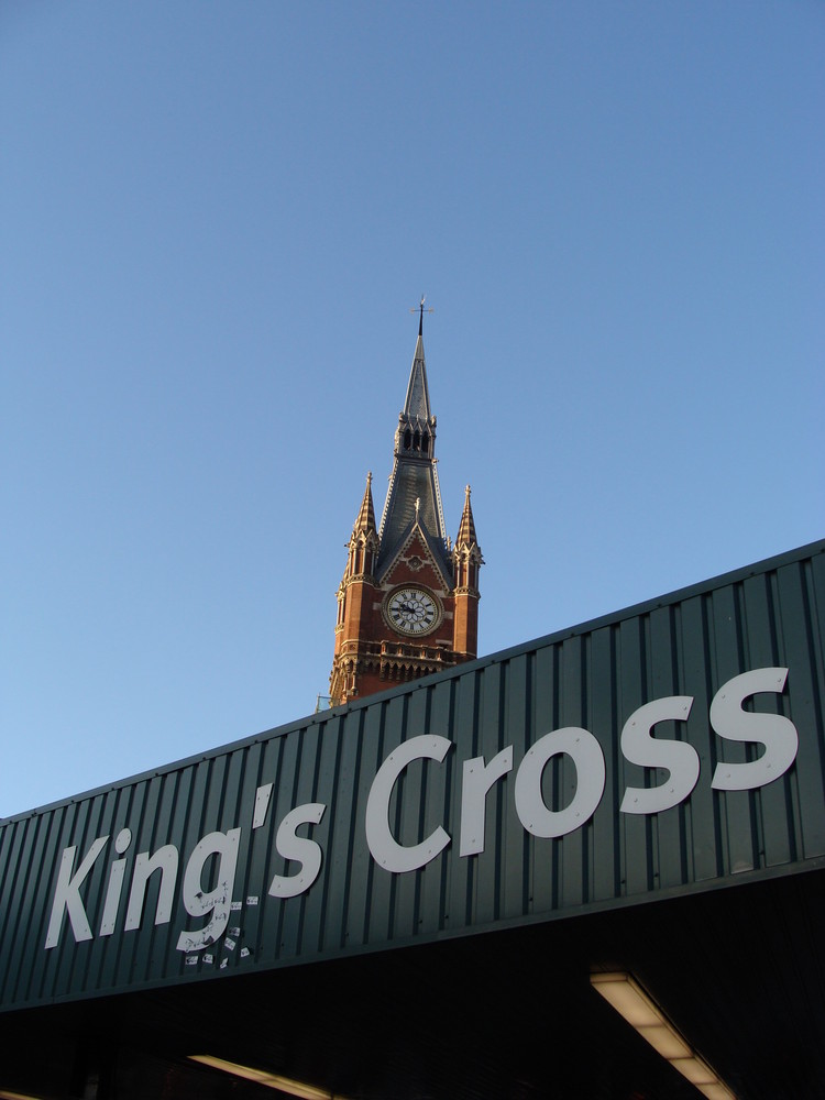 King´s cross