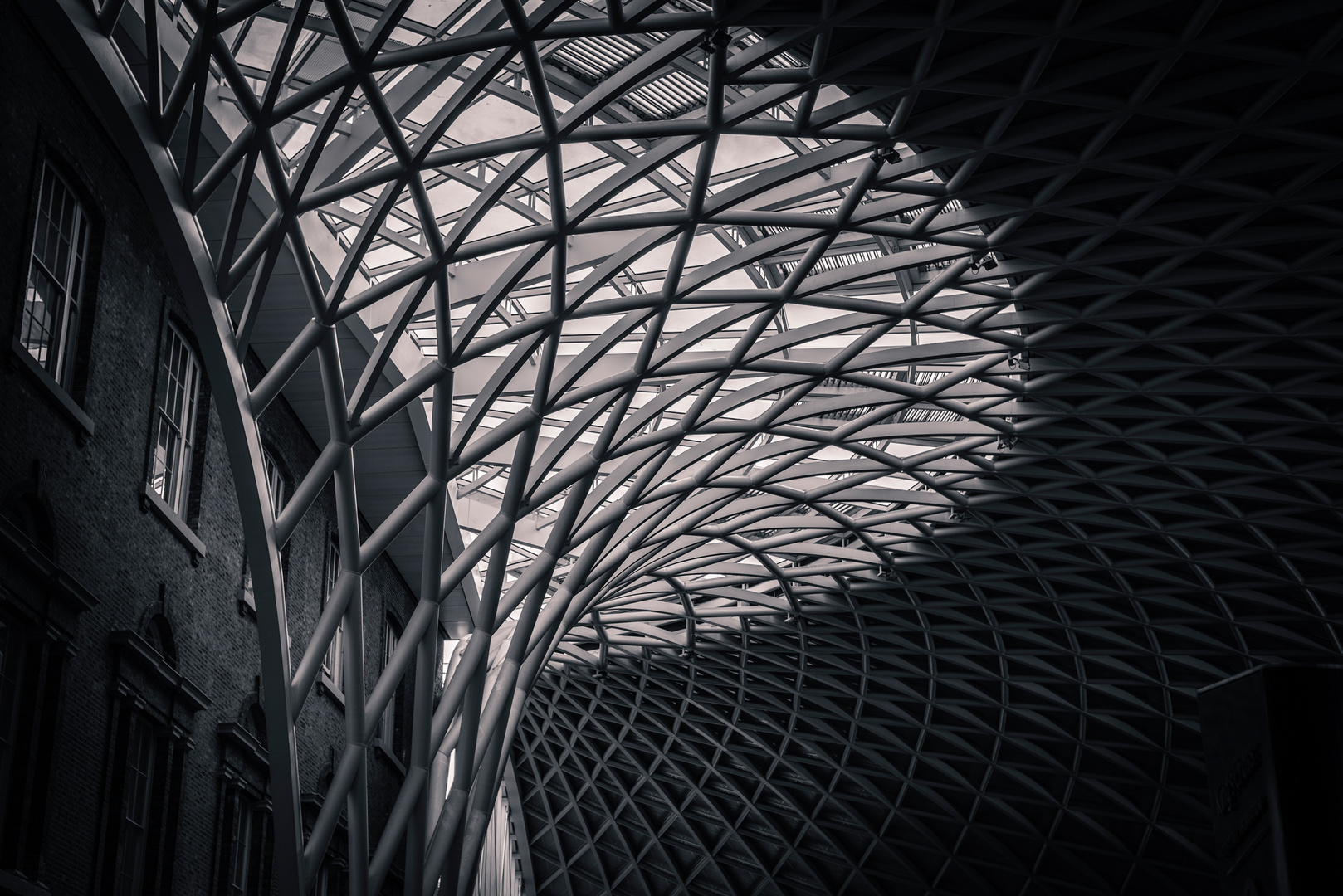 Kings Cross