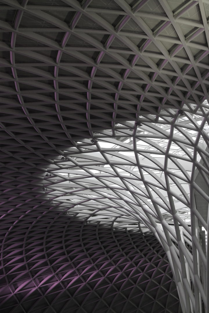 King's Cross