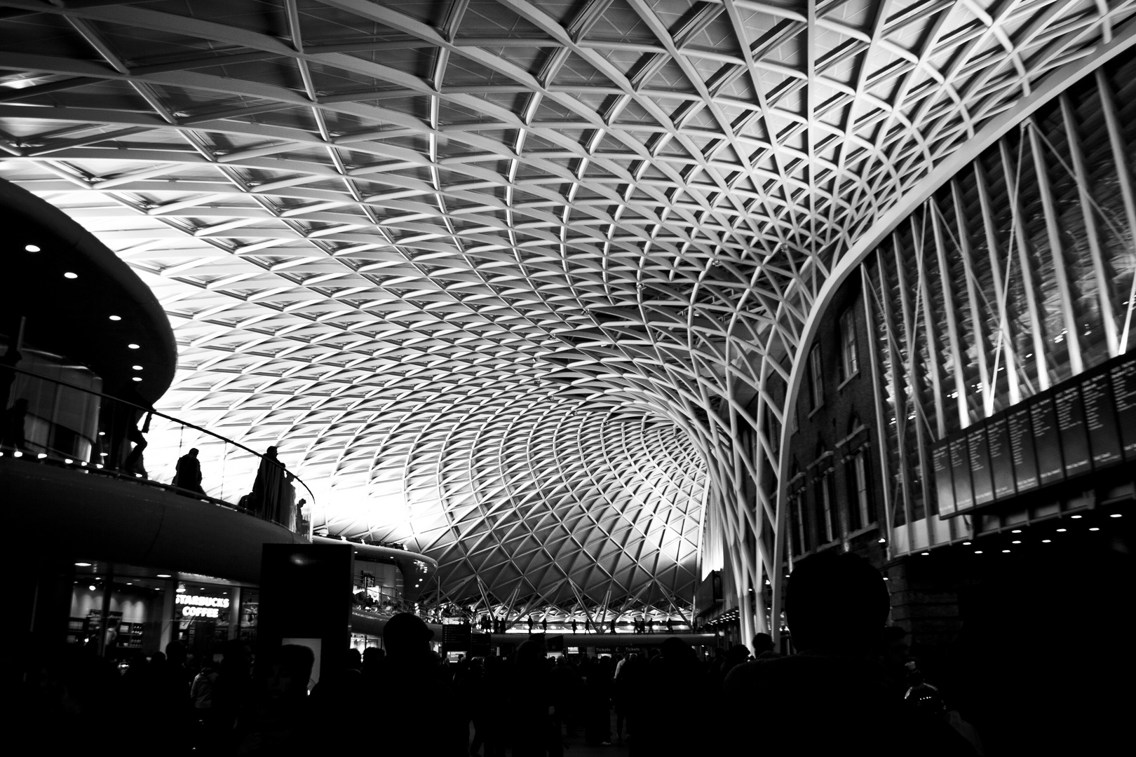 King's Cross