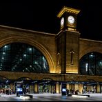 King's Cross