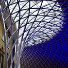 King's Cross Geometry