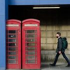 - king's cross platform 9¾ -