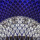 Kings Cross Station