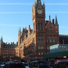 Kings Cross Station