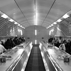 Kings Cross Tube