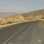 King's Highway - Jordan - my new desktop wallpaper :-)