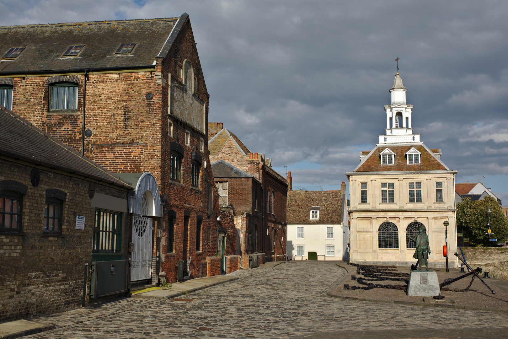 King's Lynn