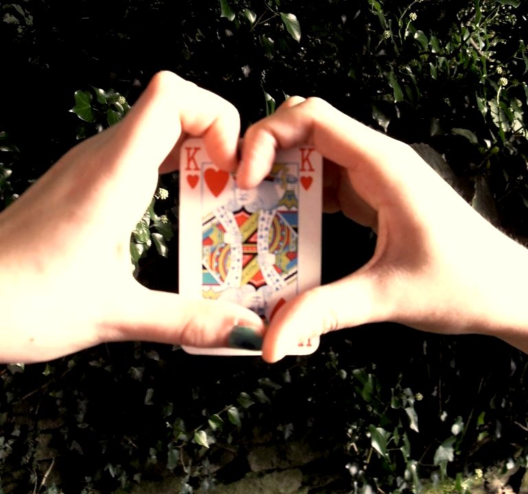 Kings of hearts