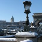 King's Palace of Budapest