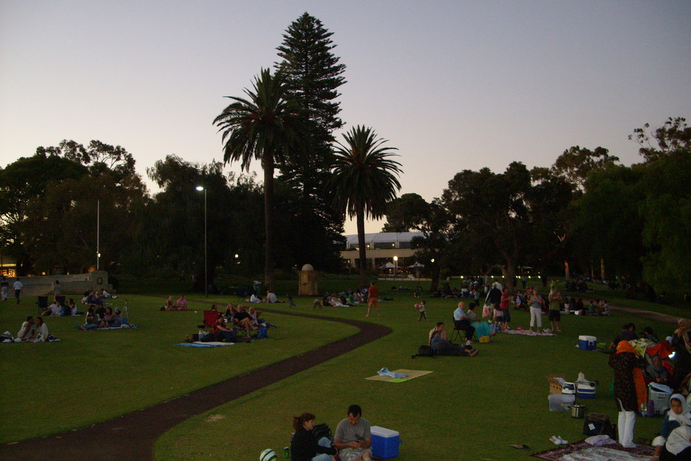 Kings Park