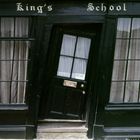 King´s School in Canterbury, County Kent