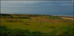 Kingsbarns Golfclub II