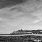 Kingsgate Castle in Kent