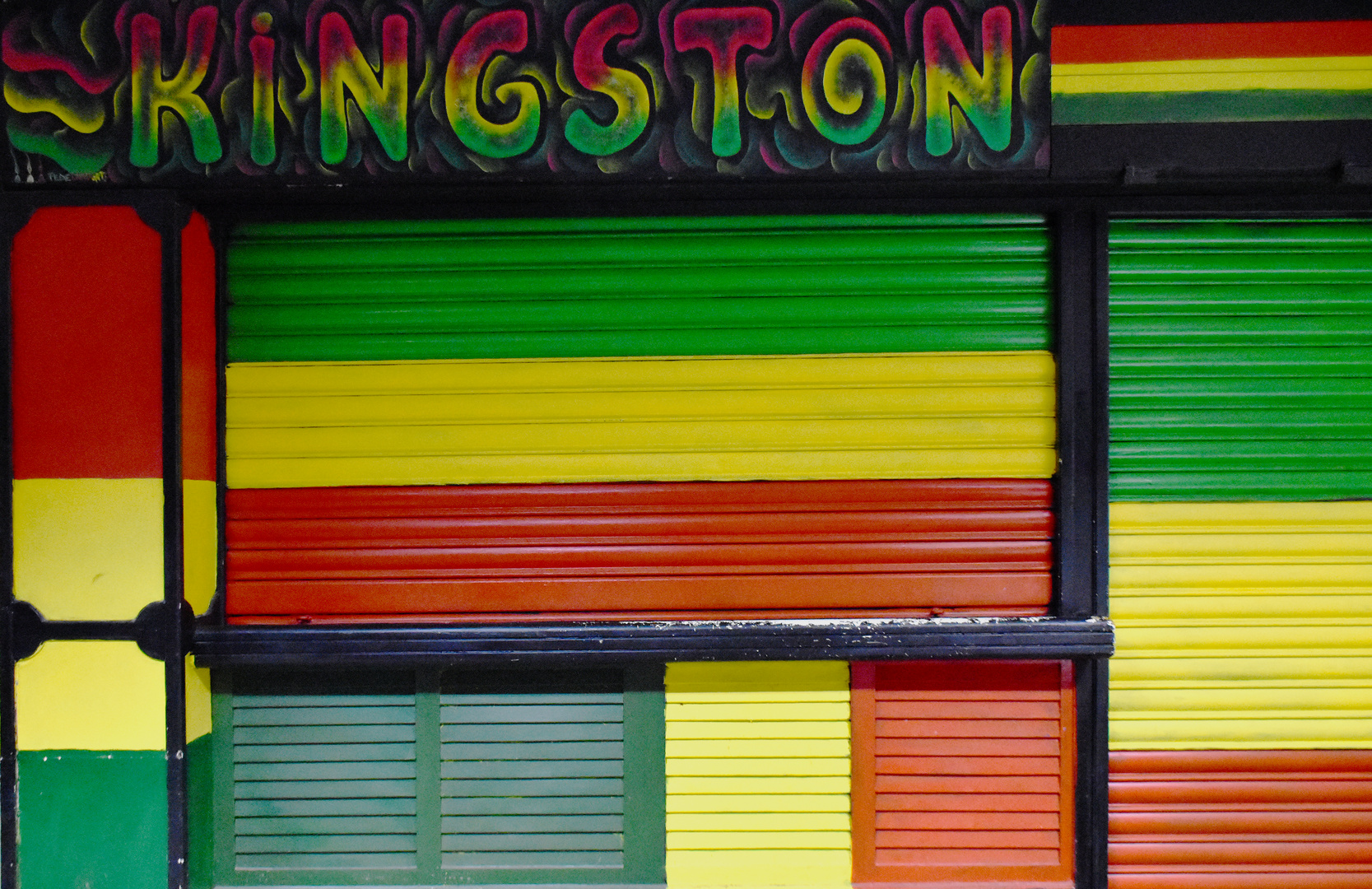 Kingston